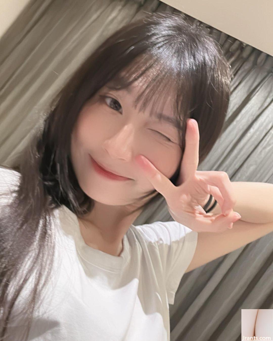 “Lý Lê” có đôi mắt điện khiến người ta mê mẩn Amino Q Perfect Tiancai (10P) - Ảnh 4