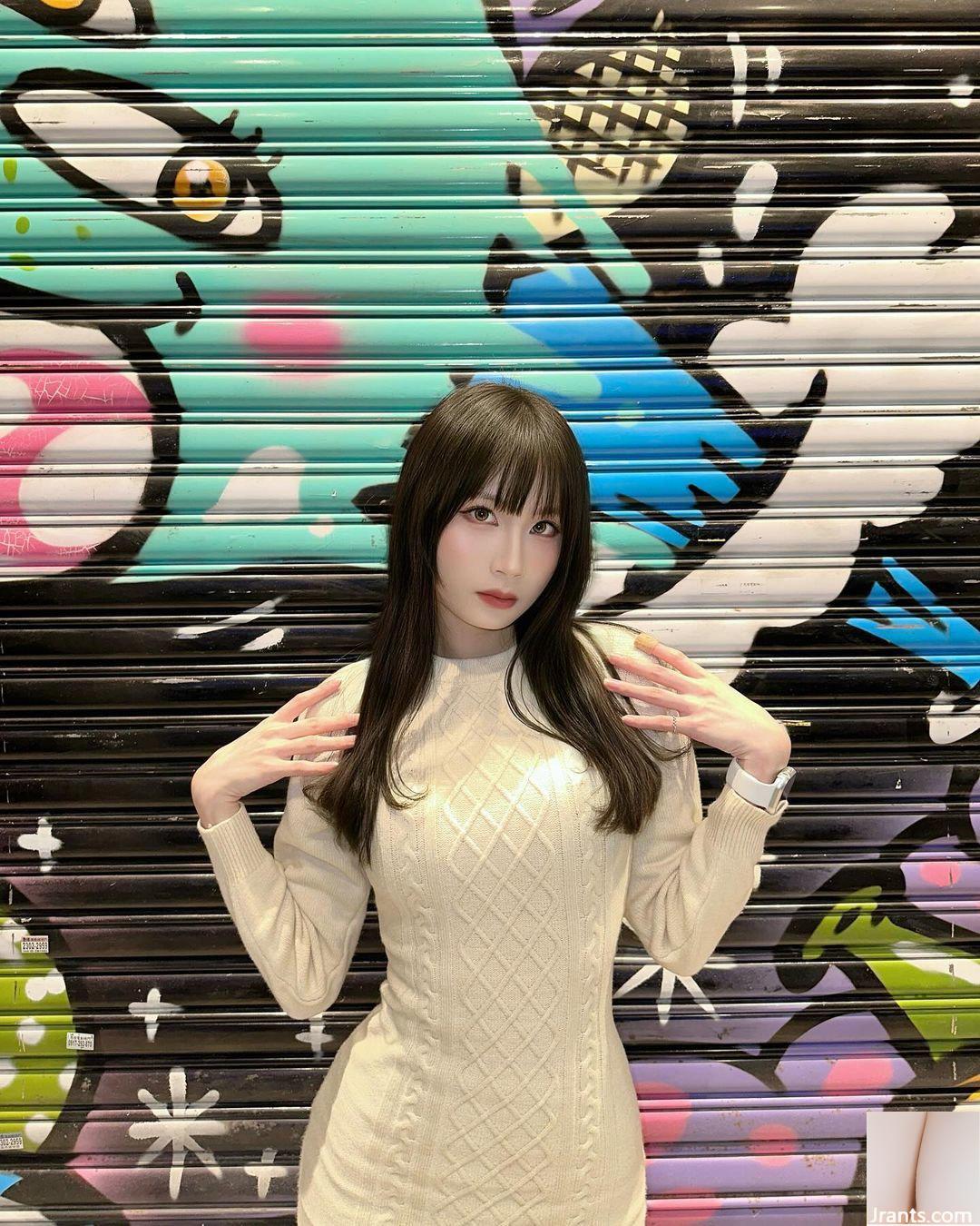 “Lý Lê” có đôi mắt điện khiến người ta mê mẩn Amino Q Perfect Tiancai (10P) - Ảnh 6