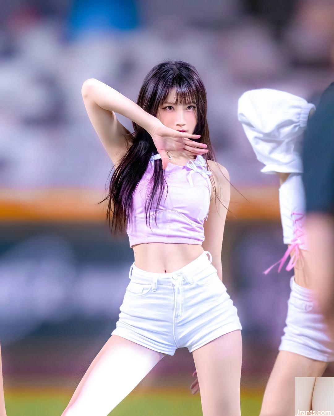 “Lý Lê” có đôi mắt điện khiến người ta mê mẩn Amino Q Perfect Tiancai (10P) - Ảnh 8