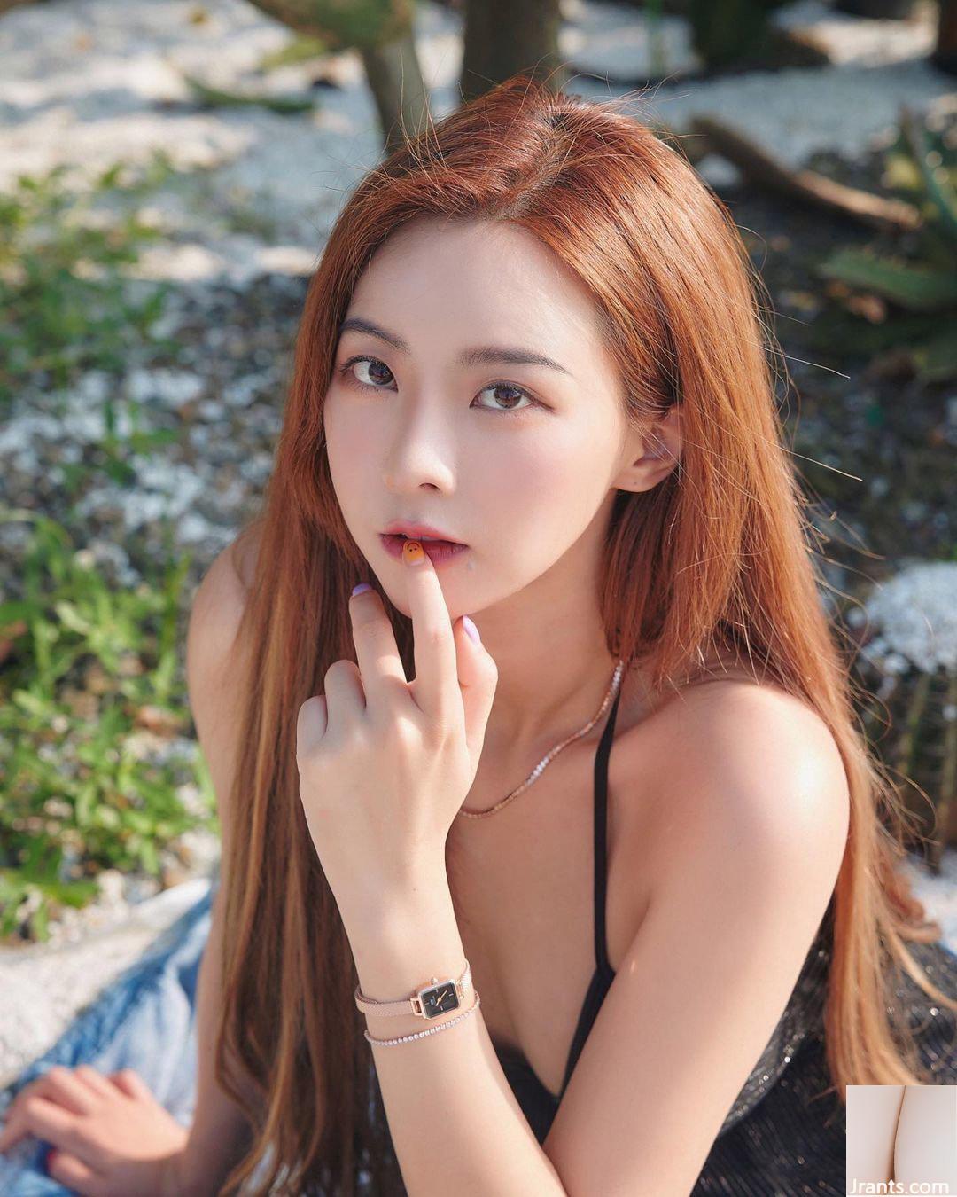 Người nổi tiếng quyến rũ trên Internet “Zamy Qutin” khoe vóc dáng xinh đẹp và toát lên khí chất gợi cảm (10P)