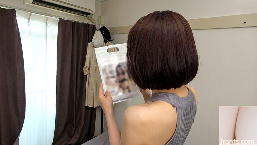 (Người phụ nữ trưởng thành bắn súng cá nhân) Người phụ nữ đã có chồng ngực khủng Reika-san Đời sống tình dục của cặp đôi nghiệp dư là cực kỳ biến thái SEX Tôi Yêu Vợ Tôi… (21P) - Ảnh 6