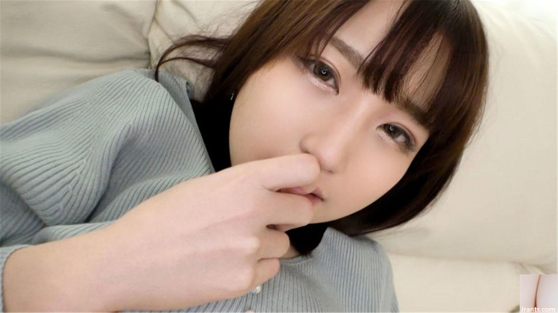 Anna, 33 tuổi, nội trợ toàn thời gian, rất mềm yếu, lần chụp đầu tiên - Ảnh 7