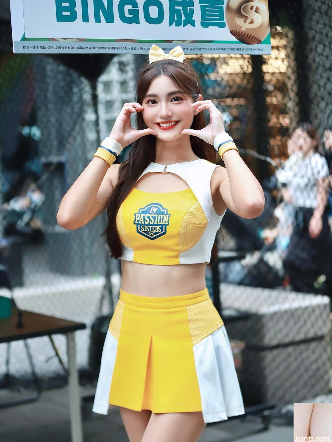 “Sasha” sở hữu thân hình cực chuẩn với tỷ lệ hoàn hảo không thể chê vào đâu được (10P) - Ảnh 6