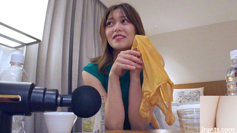 Sexfriend Hikaru – Người phụ nữ chắc chắn sẽ cho phép bạn quan hệ tình dục với cô ấy nếu bạn quan hệ tình dục với cô ấy – Hikaru Konno (21P) - Ảnh 14