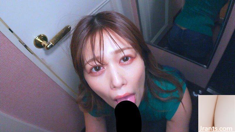 Sexfriend Hikaru – Người phụ nữ chắc chắn sẽ cho phép bạn quan hệ tình dục với cô ấy nếu bạn quan hệ tình dục với cô ấy – Hikaru Konno (21P) - Ảnh 3