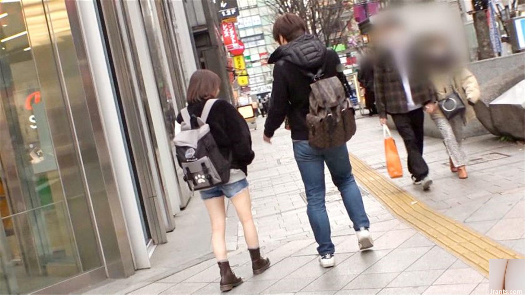 Mao, 20 tuổi, học sinh xinh đẹp, thật dịu dàng, lần chụp đầu tiên - Ảnh 3