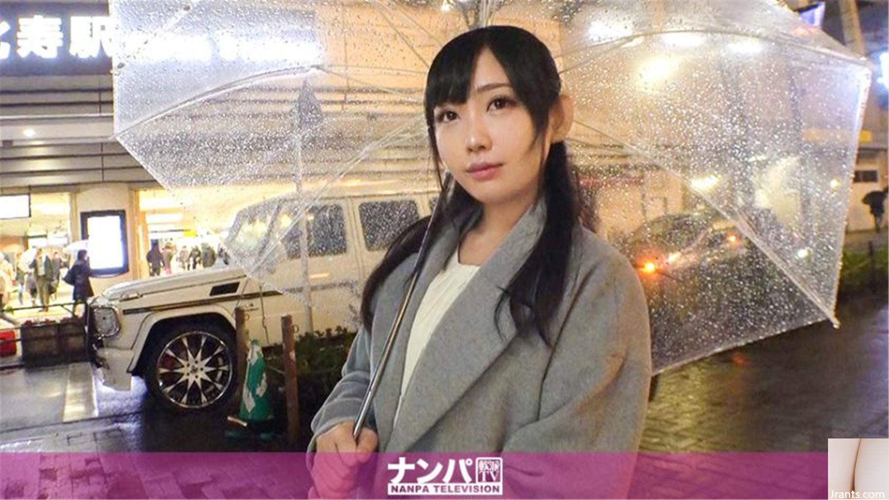 Minami 23 tuổi người tổ chức đám cưới- thật sự rất mềm yếu