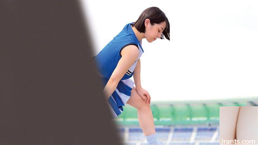 Nanao (28 tuổi) Les Queen Shirauto Stronge 459TEN-059 (21P) - Ảnh 17