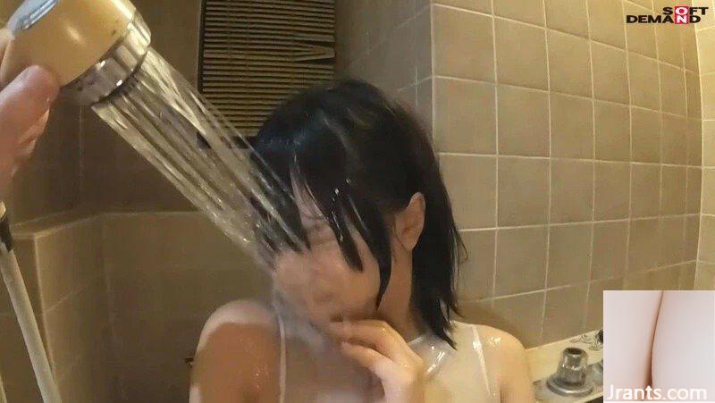 Akari Shibuya Phương ngữ Kansai Rực lửa, v.v. Trò đùa bẩn thỉu OK Nhà phân phối trò chơi bị hủy hợp đồng do nhận xét không phù hợp (21P) - Ảnh 16