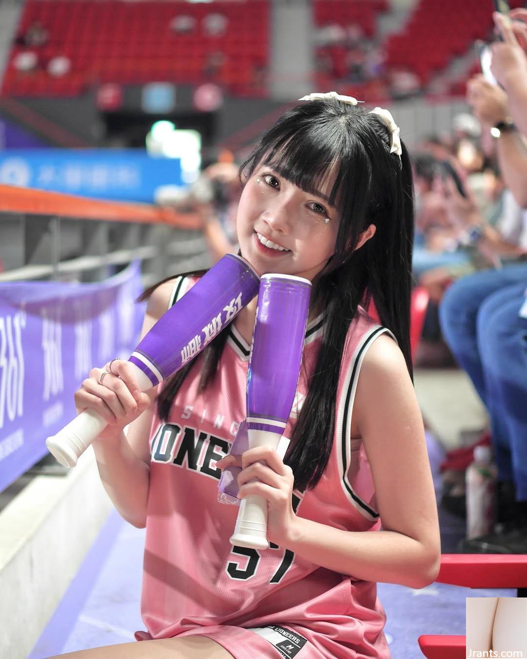 Đôi mắt to, sâu và dáng người gợi cảm của “Yi Chen” sẽ quyến rũ trái tim bạn (10P) - Ảnh 9