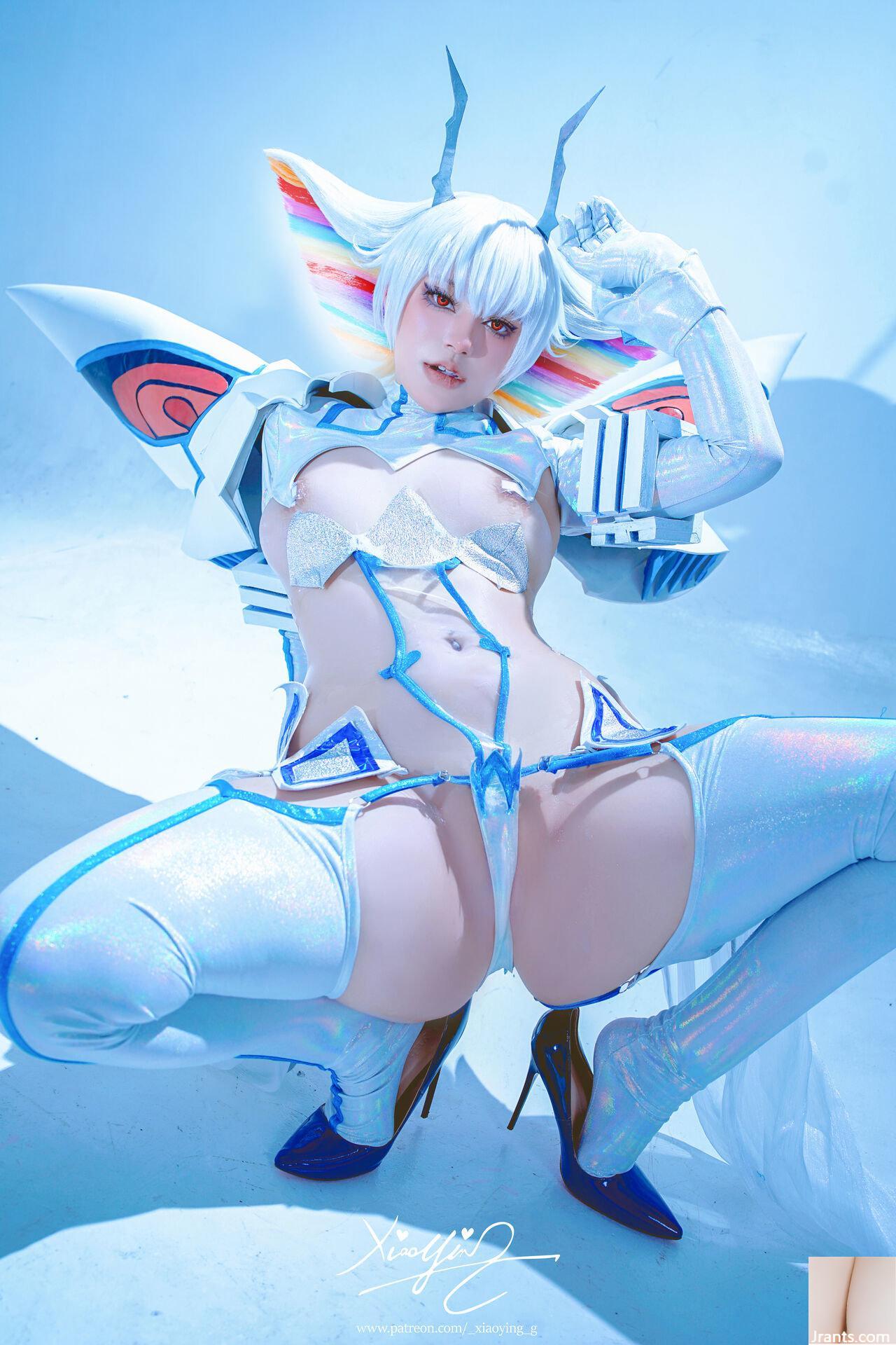 (Xiaoying) Ragyu - Ảnh 14