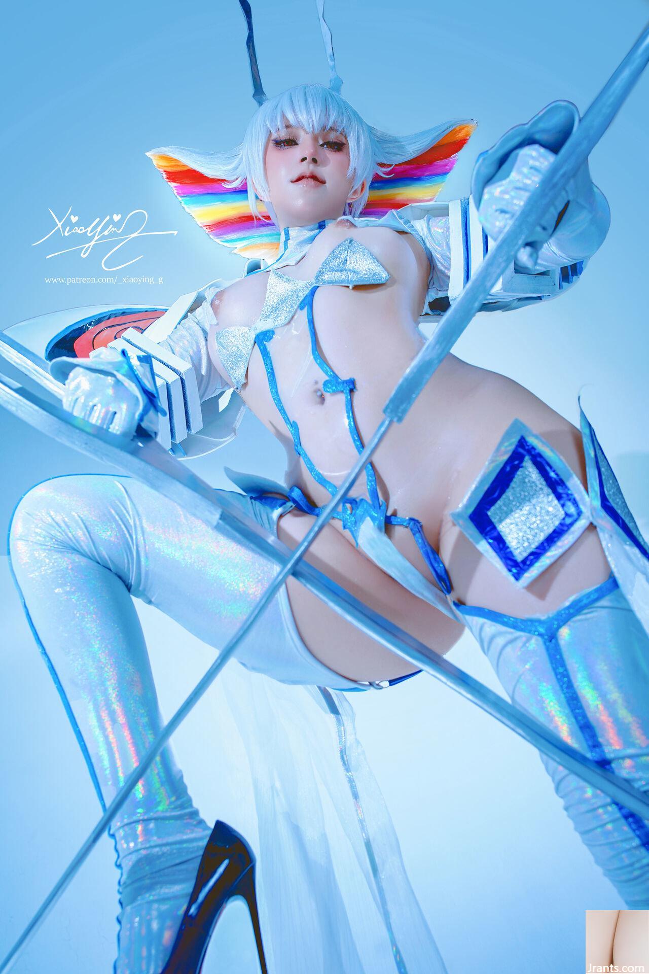 (Xiaoying) Ragyu - Ảnh 15