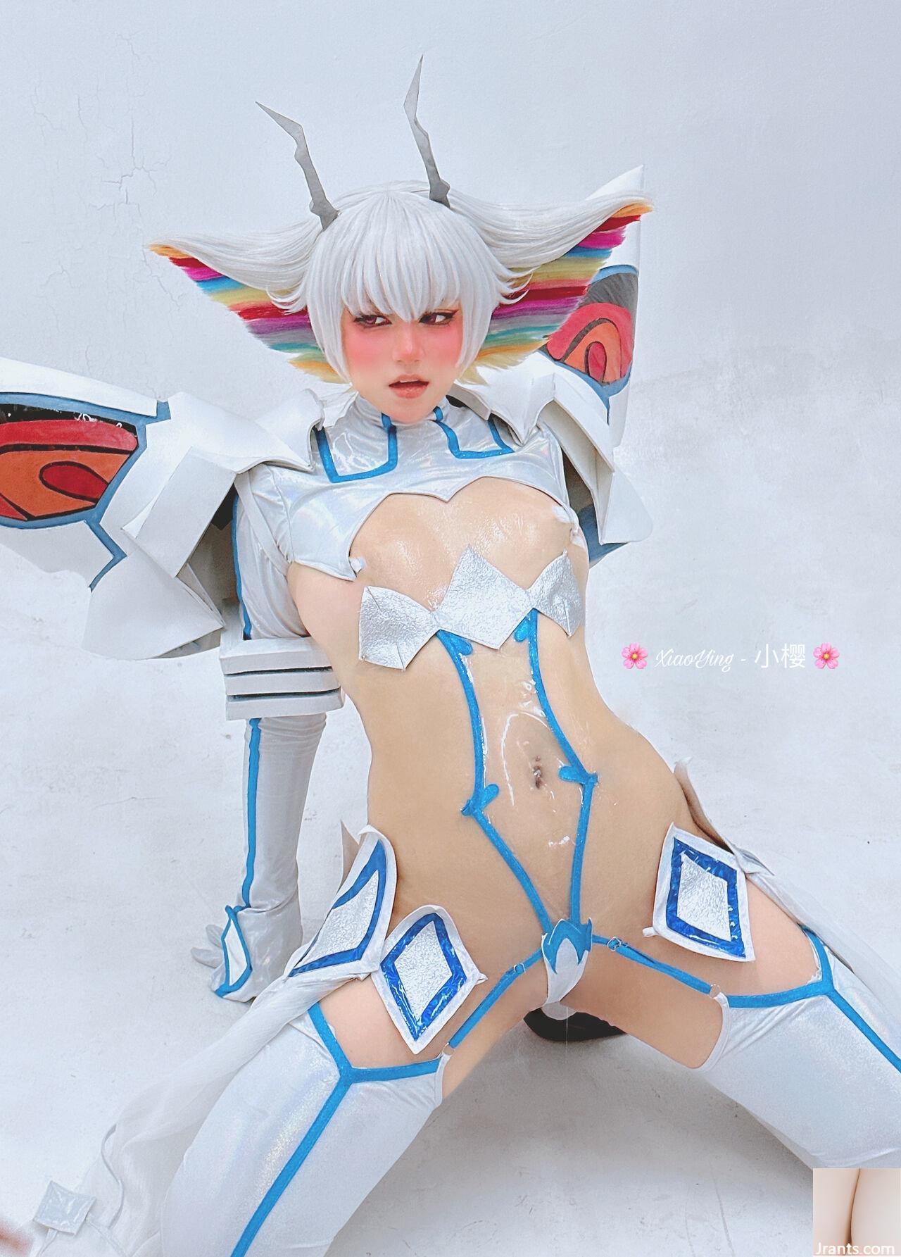 (Xiaoying) Ragyu - Ảnh 34