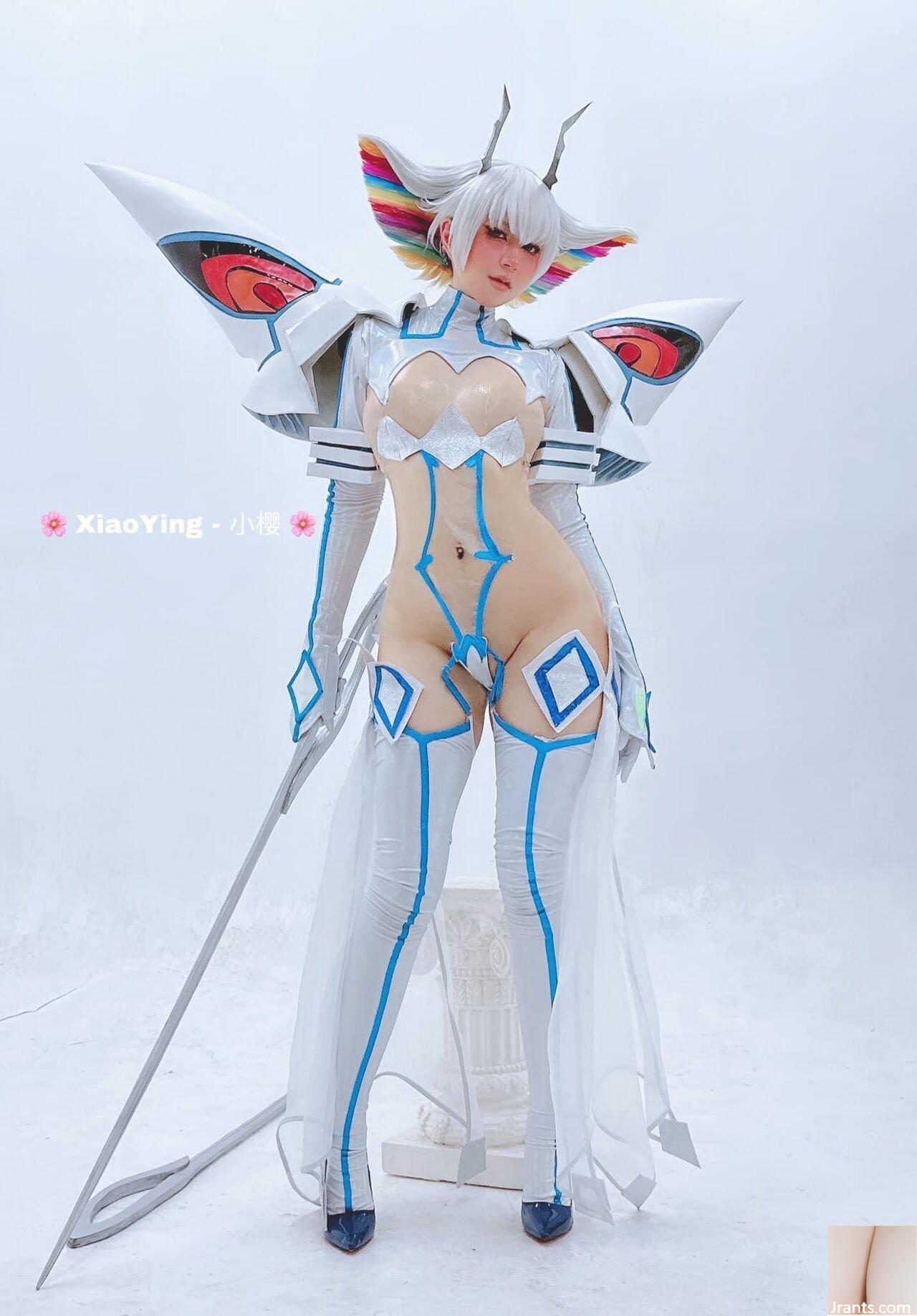 (Xiaoying) Ragyu - Ảnh 36