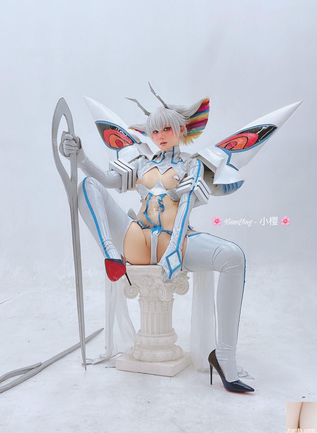 (Xiaoying) Ragyu - Ảnh 38