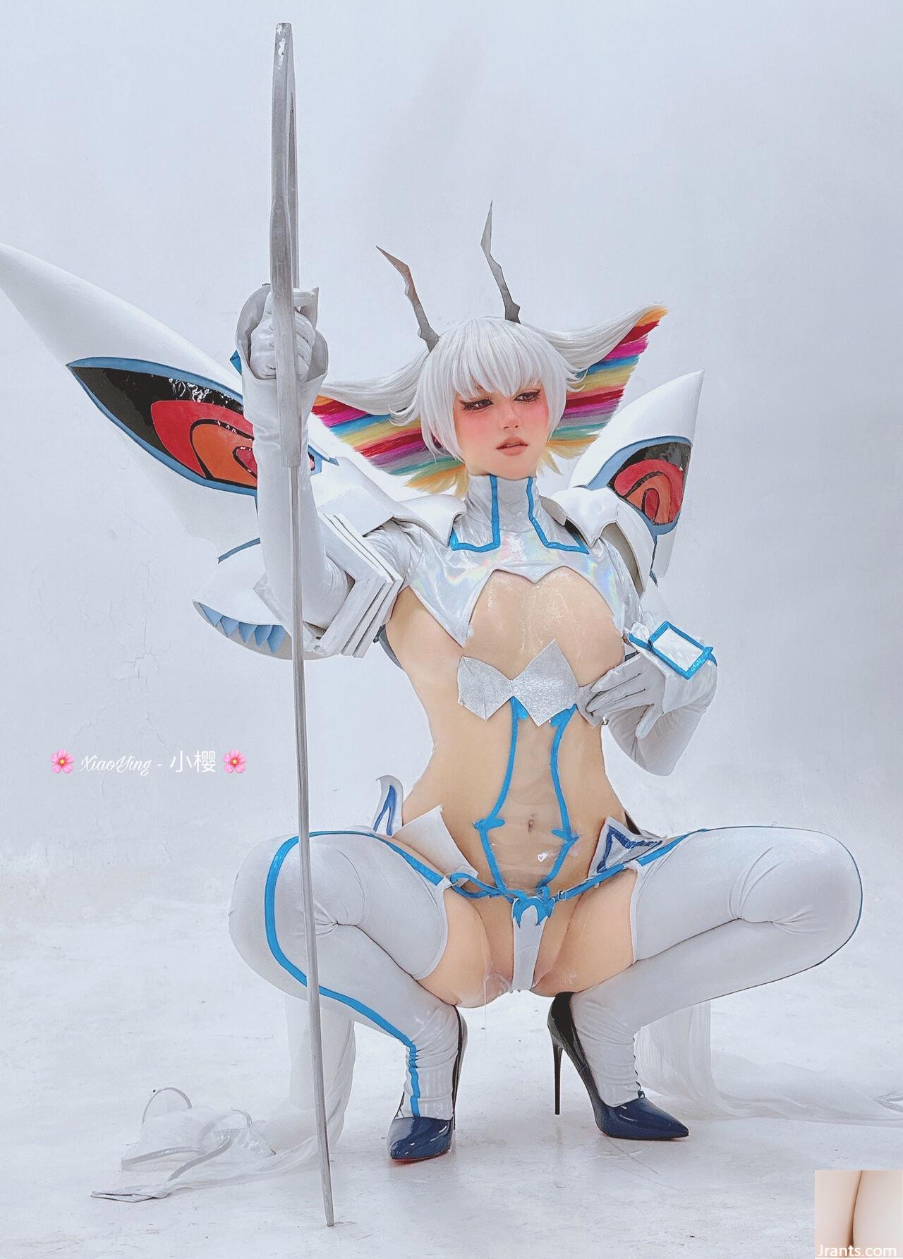 (Xiaoying) Ragyu - Ảnh 39