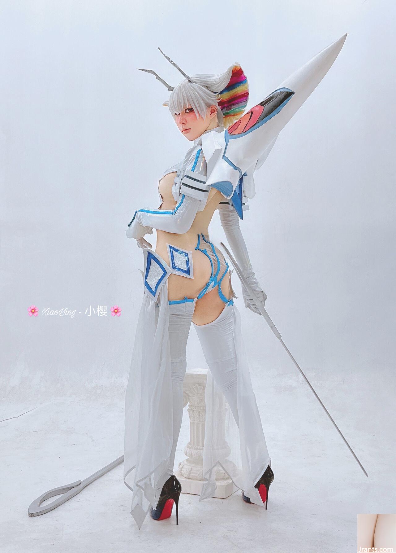 (Xiaoying) Ragyu - Ảnh 41