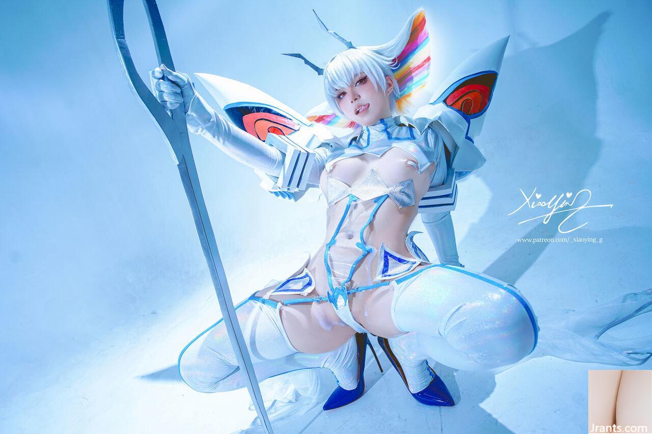 (Xiaoying) Ragyu - Ảnh 9