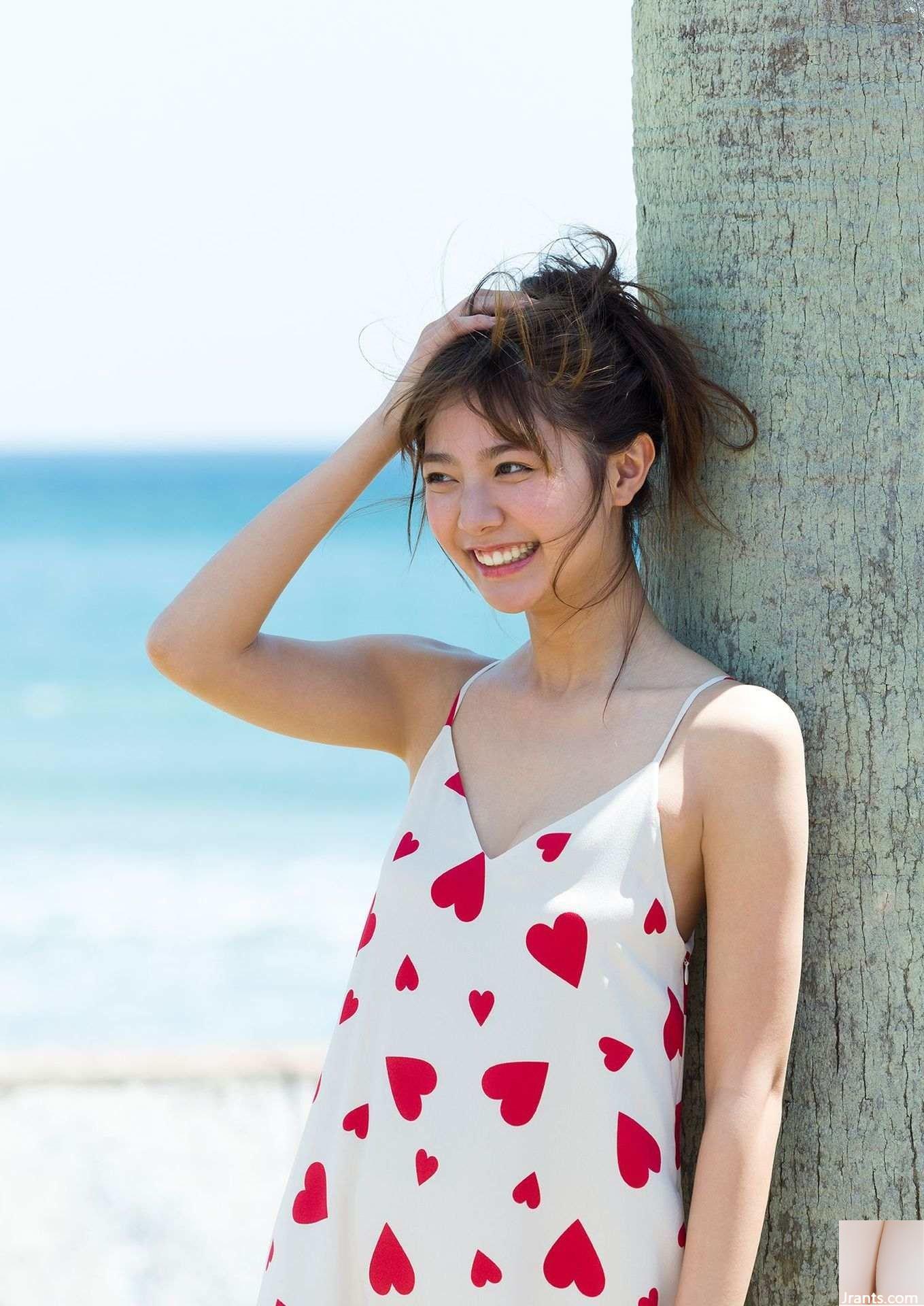 (Tsu Asuka) Vẻ đẹp thanh lịch có nụ cười rạng rỡ và ngọt ngào … dáng người trắng nõn và dịu dàng rất bắt mắt và hấp dẫn (6P) - Ảnh 3