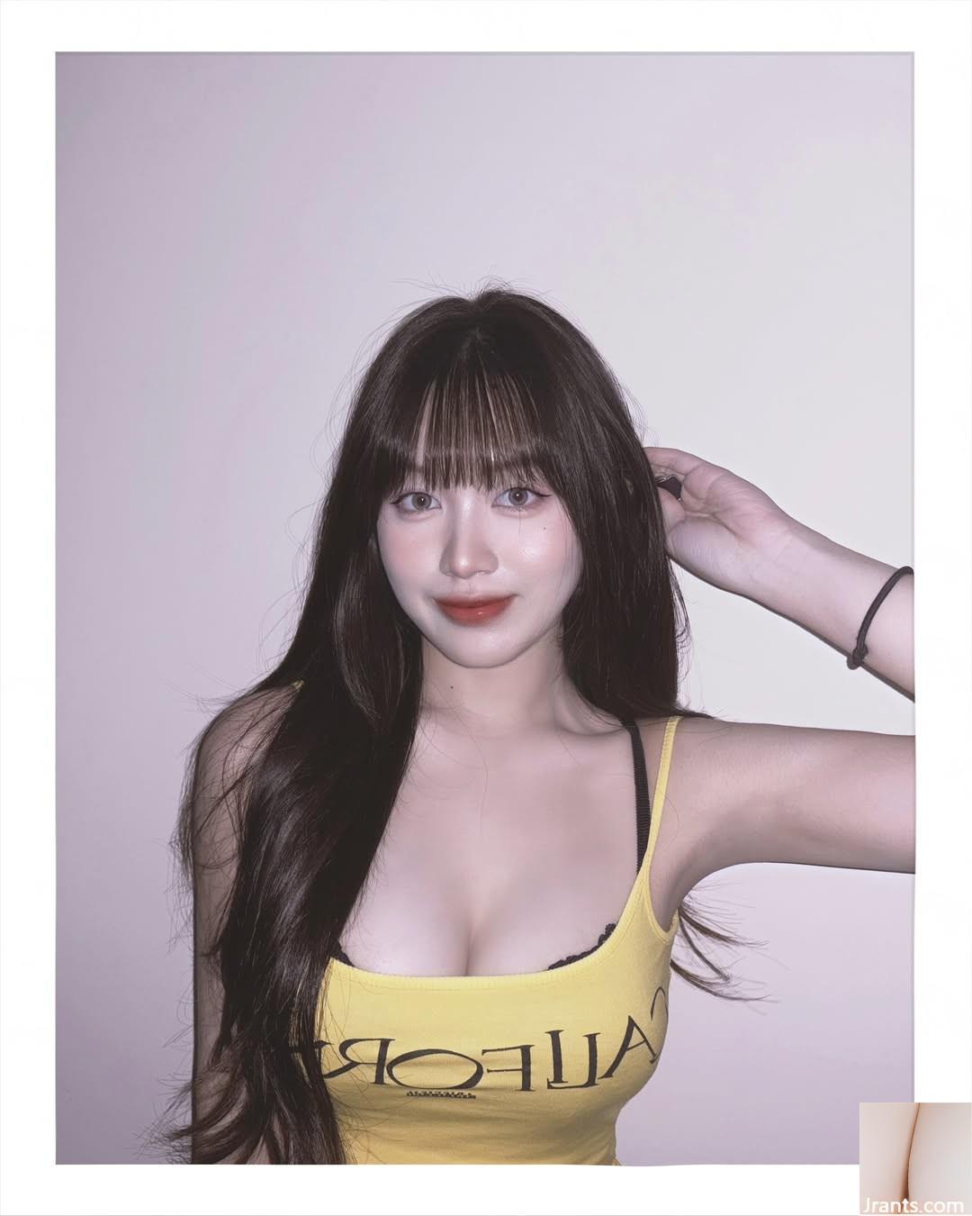 Sự thanh lịch và gợi cảm cùng tồn tại của “Yu” khiến người ta không thể chuyển hướng chú ý (10P) - Ảnh 2