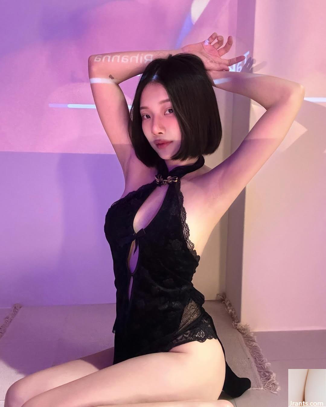 Khe núi sâu “Trấn Chân” bất ngờ xuất hiện, trọn điểm về tác động thị giác (10P) - Ảnh 8