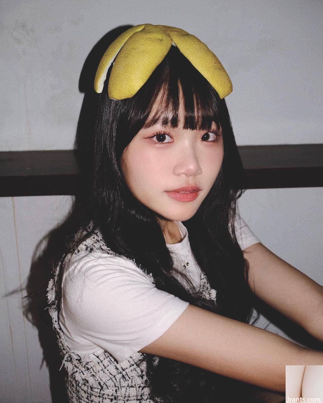 “Li Caijie” nhìn Hướng Nguyên với nụ cười ngọt ngào? Chiếm lấy trái tim bạn (10P) ( - Ảnh 6