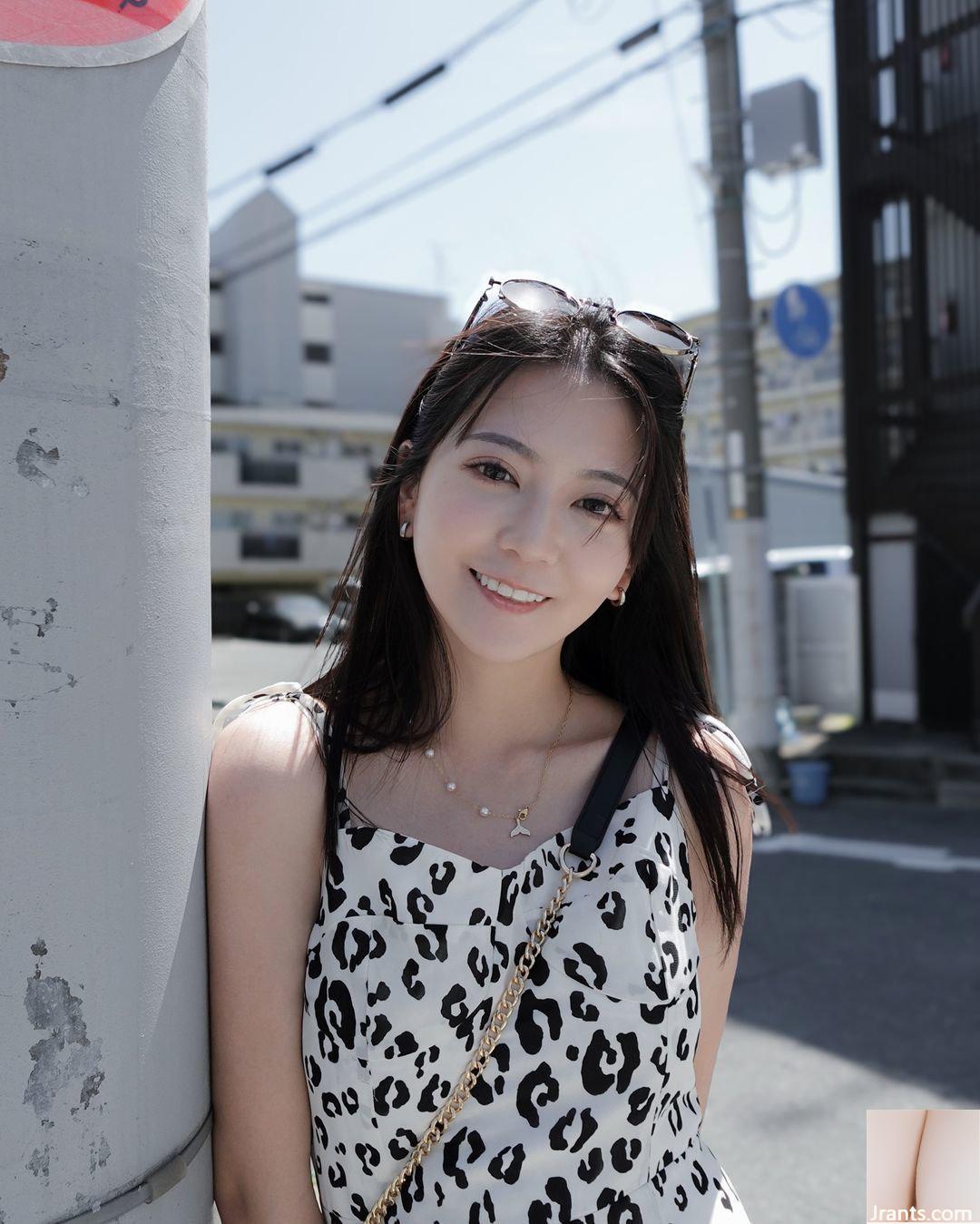 Cô gái xinh đẹp “Baha” khoe tư thế gợi cảm và nụ cười ngọt ngào khiến người hâm mộ râm ran (10P) - Ảnh 2