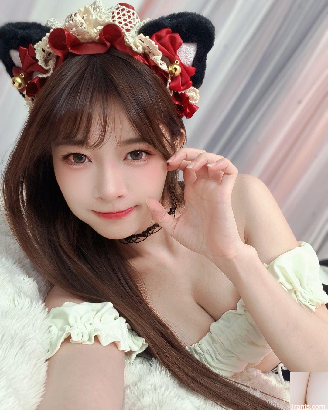 “Vivi Lin Zhiyi” có khí chất tươi tắn khiến người ta mê mẩn với dáng người xinh đẹp và khỏe khoắn (10P) - Ảnh 7