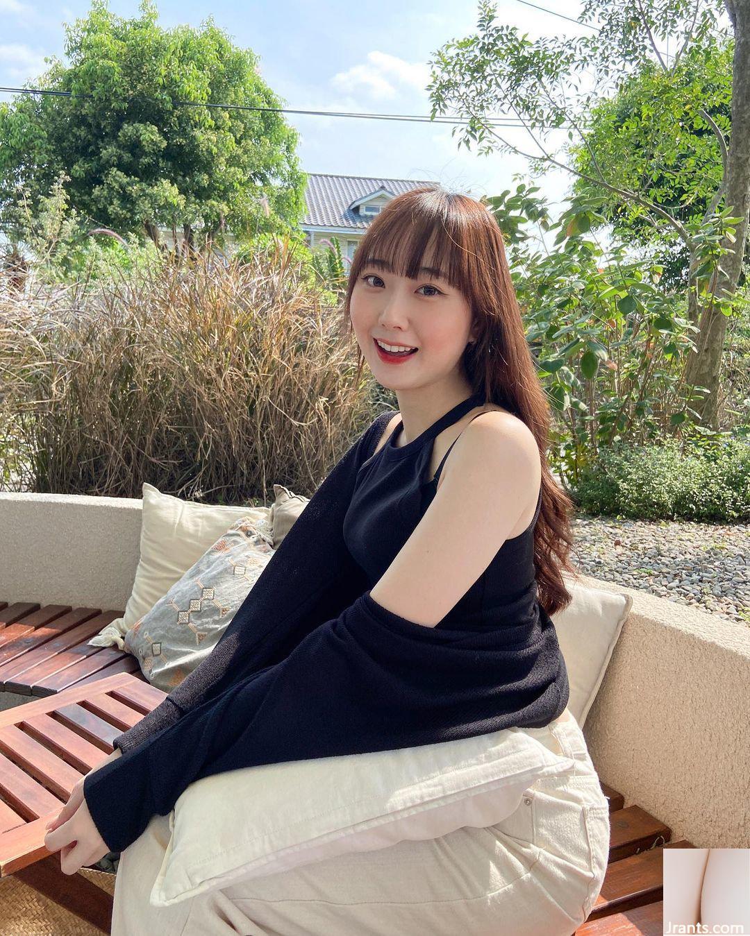 Cô nàng đáng yêu “Bún hấp” có thân hình trắng nõn, dịu dàng và thơm ngát (10P) - Ảnh 10