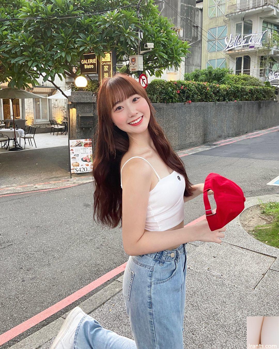 Cô nàng đáng yêu “Bún hấp” có thân hình trắng nõn, dịu dàng và thơm ngát (10P) - Ảnh 2