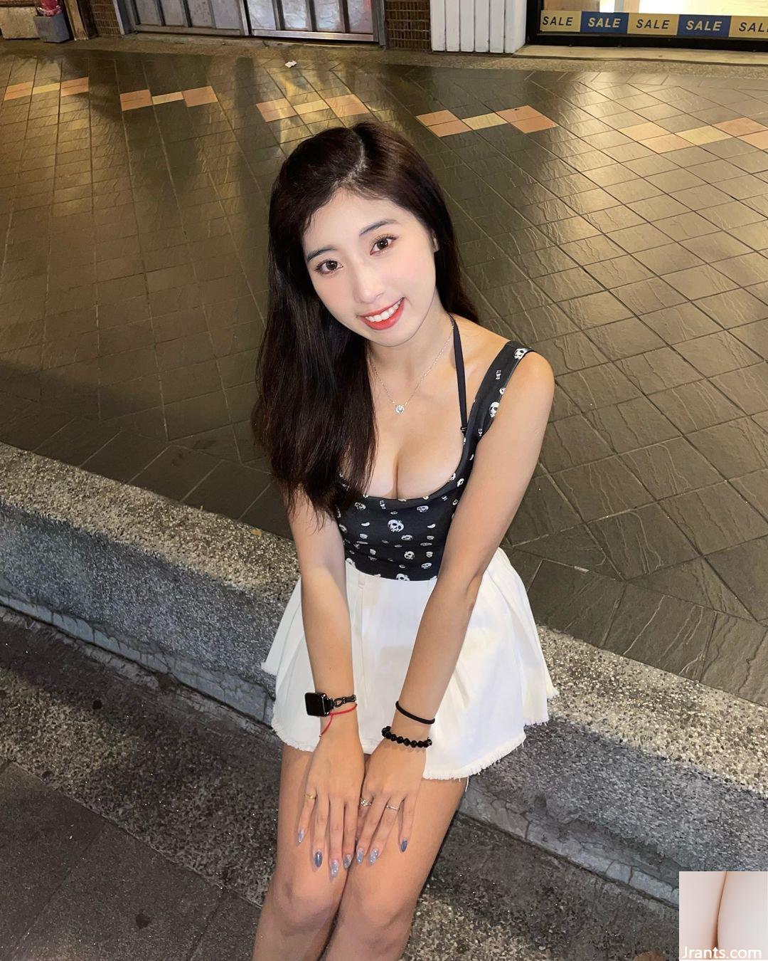 Hot girl nổi tiếng Internet “Barbie” sở hữu thân hình cực kỳ mạnh mẽ và bộ ngực khủng không thể ngăn cản (10P) - Ảnh 4