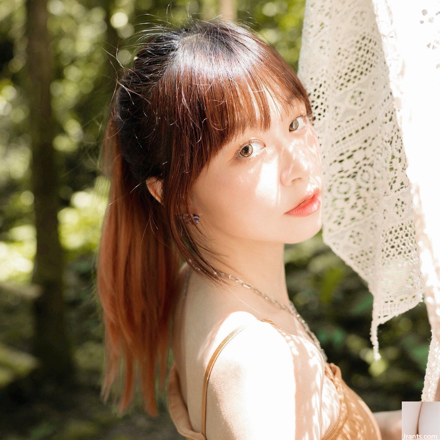 “Tai Yusi” có khí chất bùng nổ và thân hình lù lù (10P) - Ảnh 3