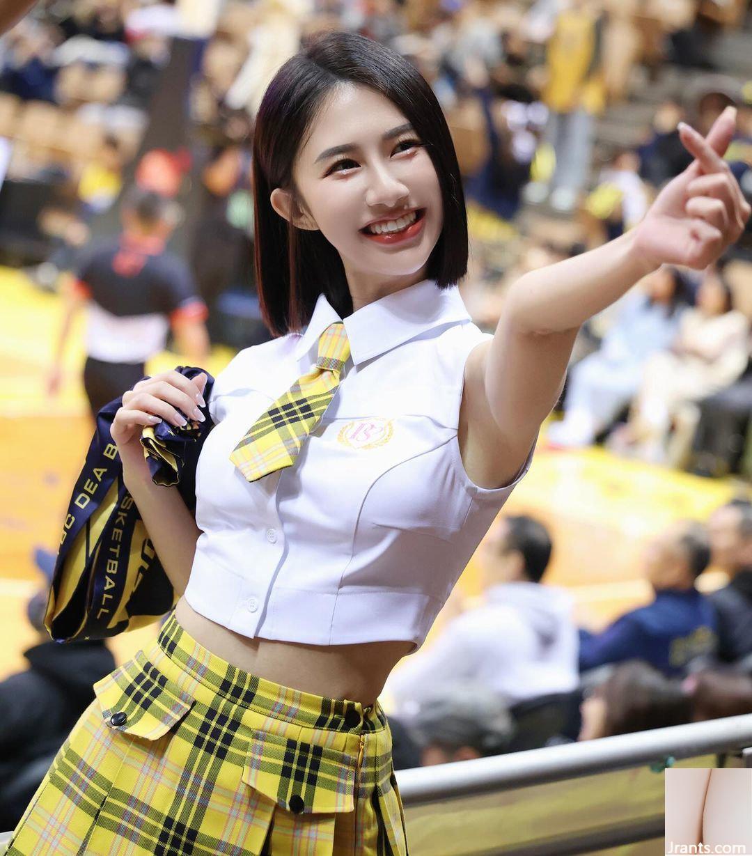 “Yiyi” Vẻ đẹp thiên thần tinh tế tràn đầy sức sống, rạng ngời và bắt mắt (10P) - Ảnh 10