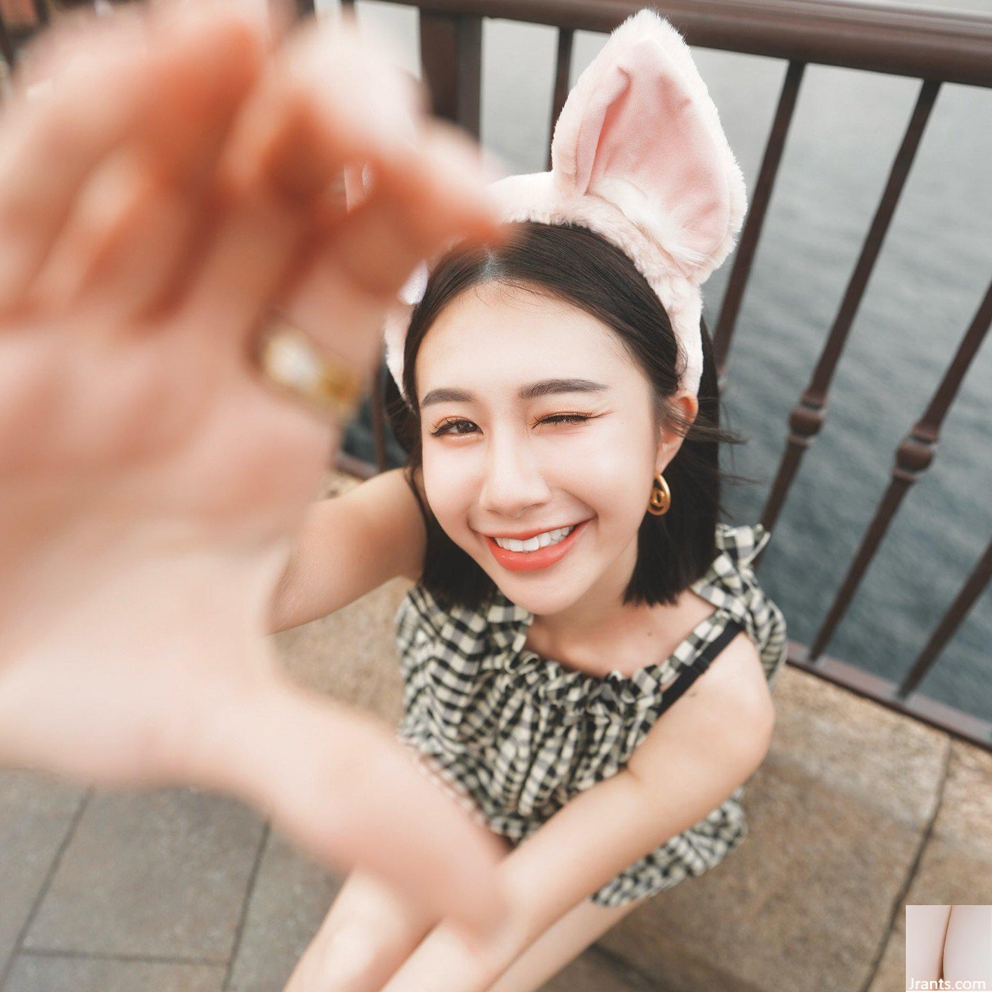 “Yiyi” Vẻ đẹp thiên thần tinh tế tràn đầy sức sống, rạng ngời và bắt mắt (10P) - Ảnh 3