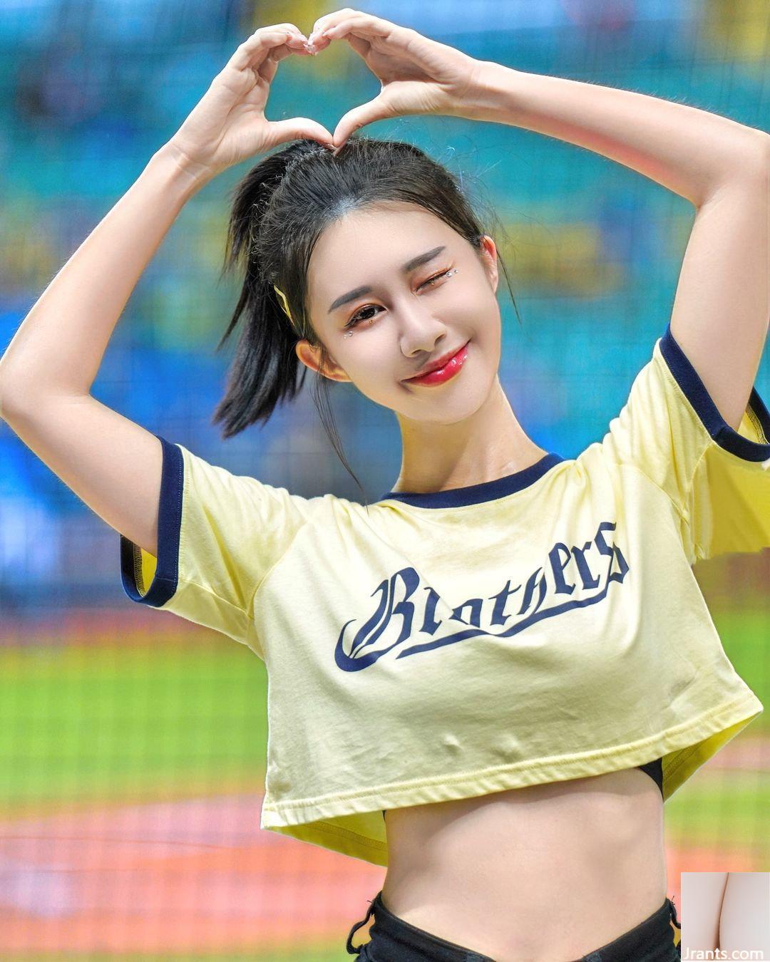 “Yiyi” Vẻ đẹp thiên thần tinh tế tràn đầy sức sống, rạng ngời và bắt mắt (10P) - Ảnh 4