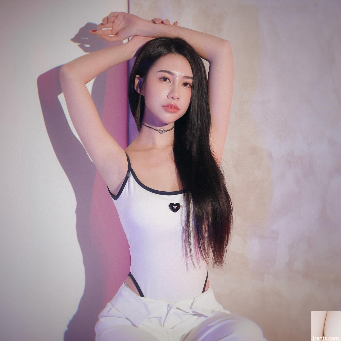 “Yiyi” Vẻ đẹp thiên thần tinh tế tràn đầy sức sống, rạng ngời và bắt mắt (10P) - Ảnh 6