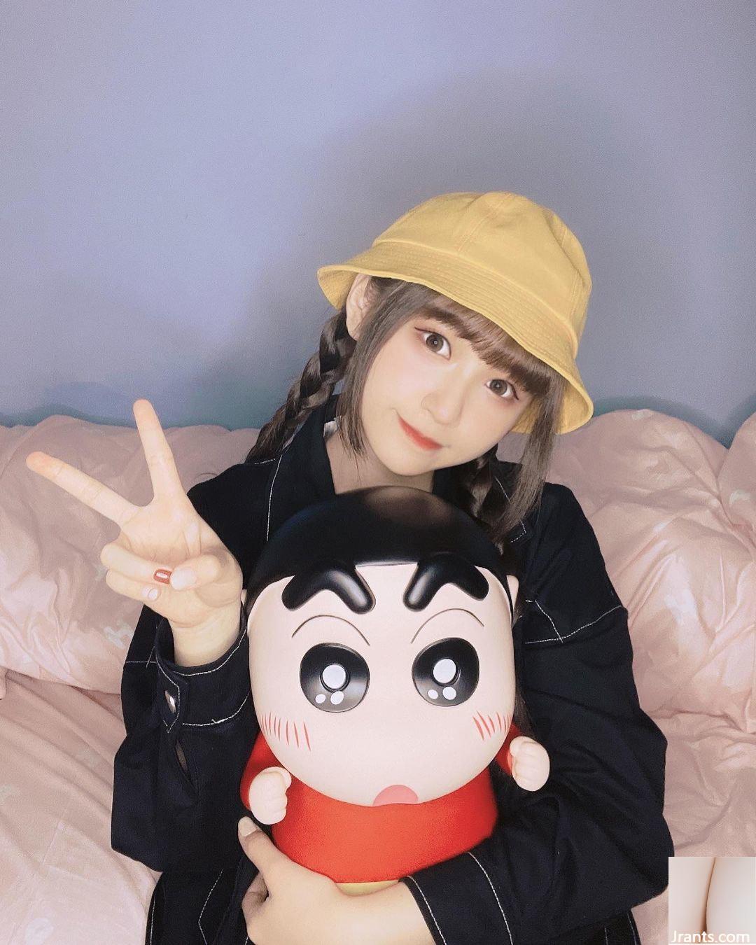 “Wang Yishan”? Viết về người khơi dậy nỗi thổn thức sâu thẳm trong trái tim bạn (10P) - Ảnh 10