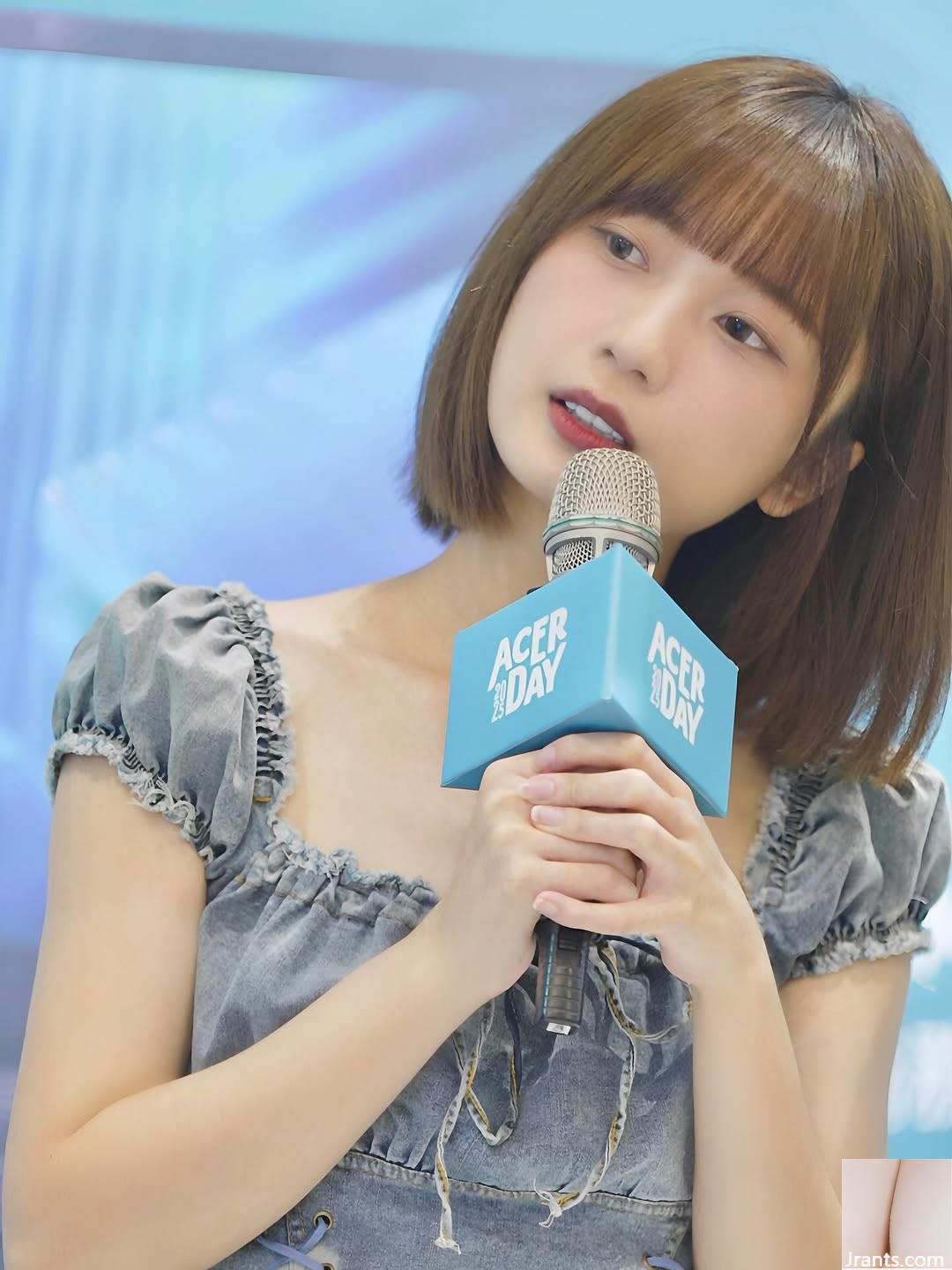 Khuôn mặt của “Nico Kyono” toát lên vẻ quyến rũ. Những bức ảnh đẹp rất hay (10P) - Ảnh 2