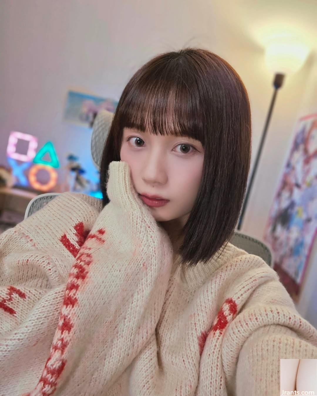 Khuôn mặt của “Nico Kyono” toát lên vẻ quyến rũ. Những bức ảnh đẹp rất hay (10P) - Ảnh 5