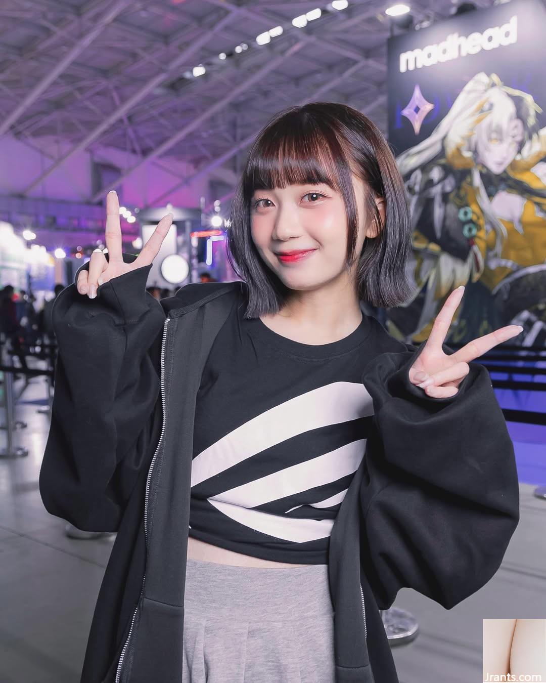 Khuôn mặt của “Nico Kyono” toát lên vẻ quyến rũ. Những bức ảnh đẹp rất hay (10P) - Ảnh 6