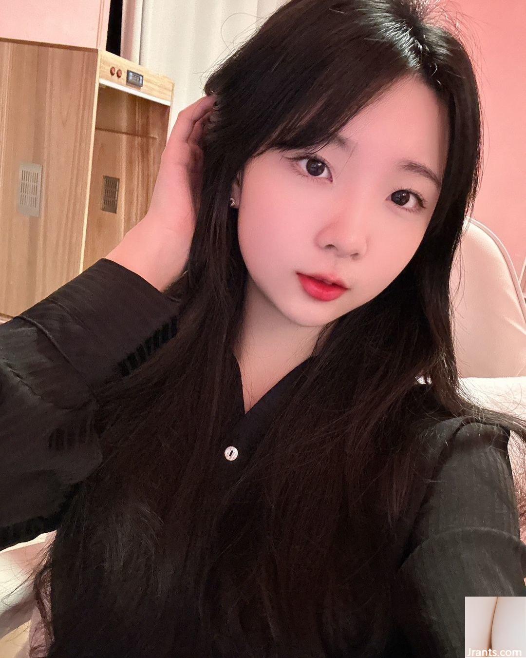 Cô gái dễ thương mắt to “Tamako-yaki” dễ thương và có chút gợi cảm, chiếm được cảm tình của cư dân mạng (10P) - Ảnh 3