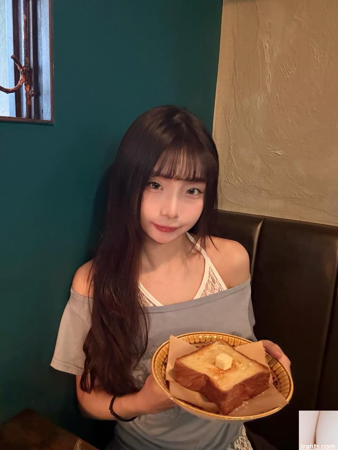 Đường nét khuôn mặt thanh tú của “Xu Ci” đầy cám dỗ (10P) - Ảnh 3