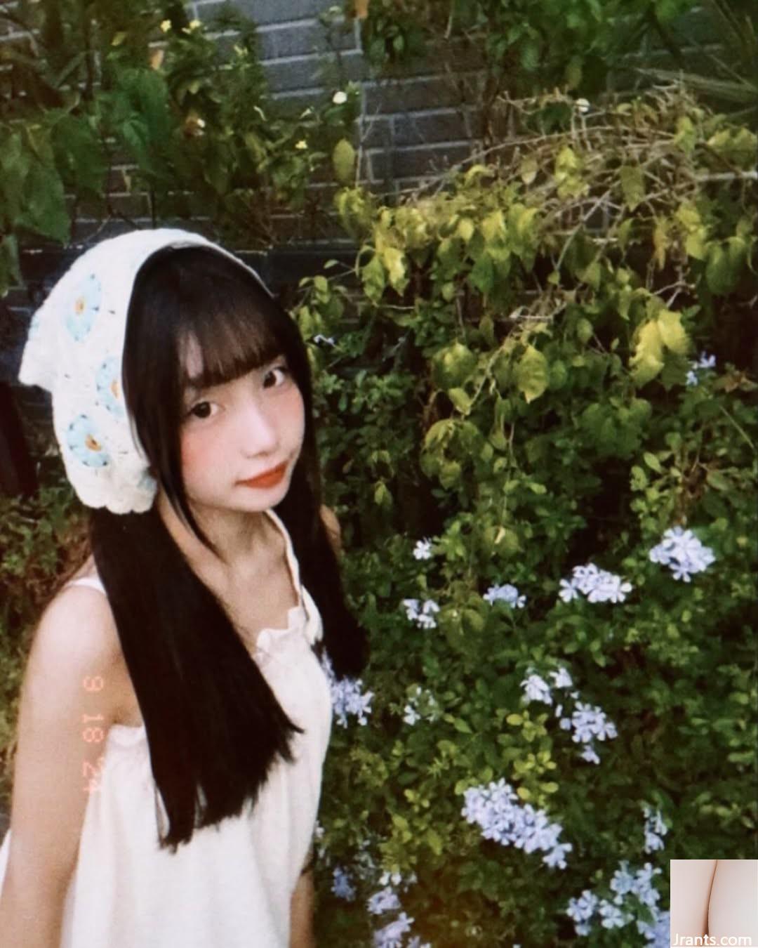 Đường nét khuôn mặt thanh tú của “Xu Ci” đầy cám dỗ (10P) - Ảnh 5