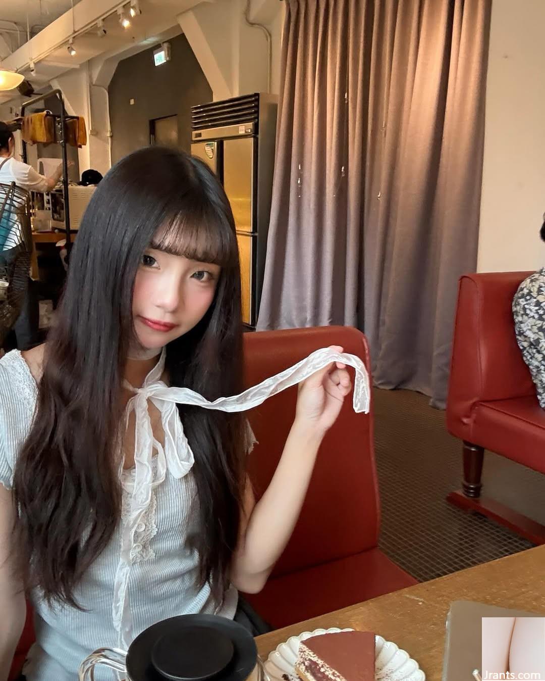 Đường nét khuôn mặt thanh tú của “Xu Ci” đầy cám dỗ (10P) - Ảnh 6