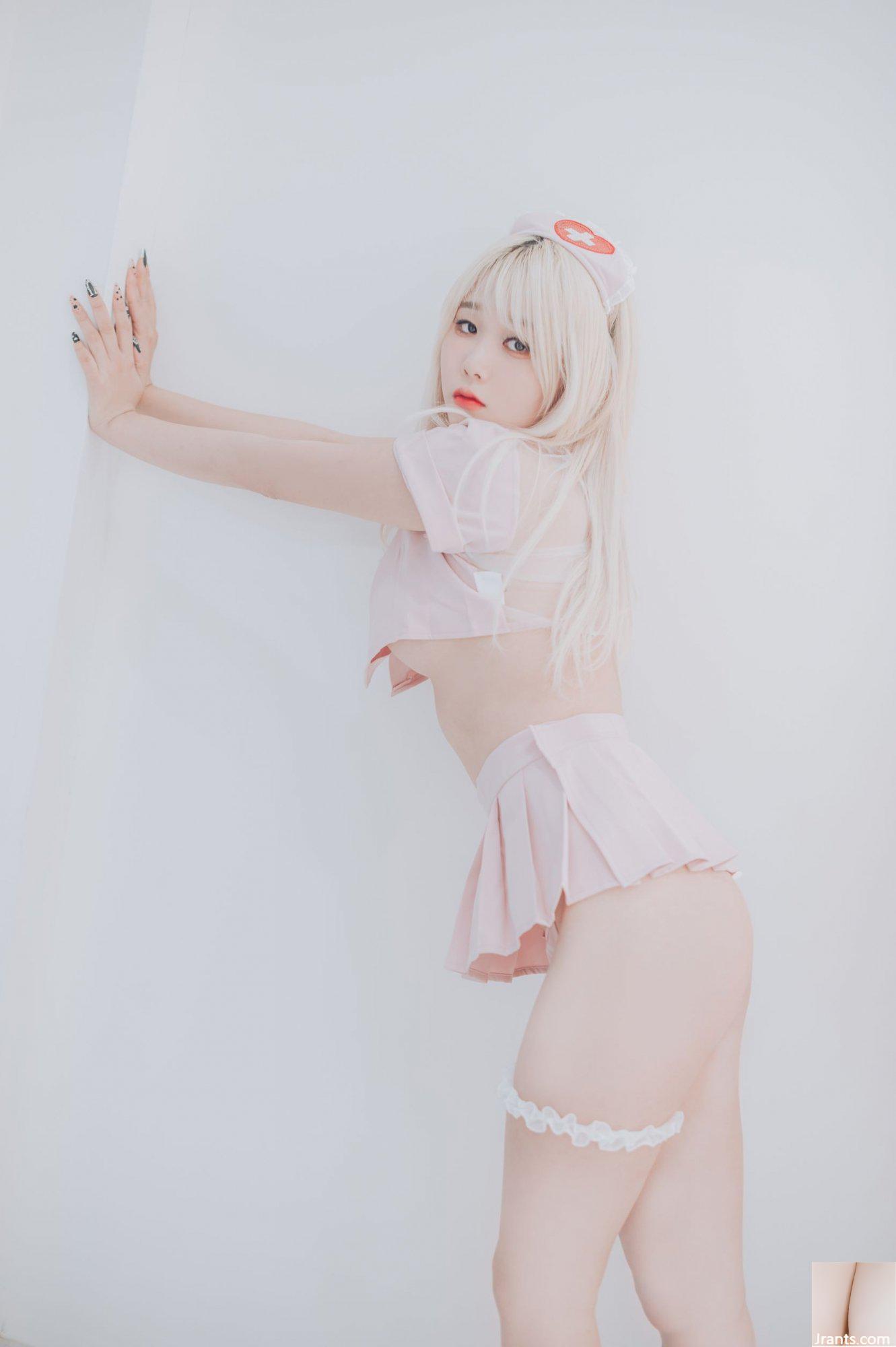 (Ảnh JOA) Zia – DOLPHIN 21. Tập 1 tháng 11 (72P) - Ảnh 28