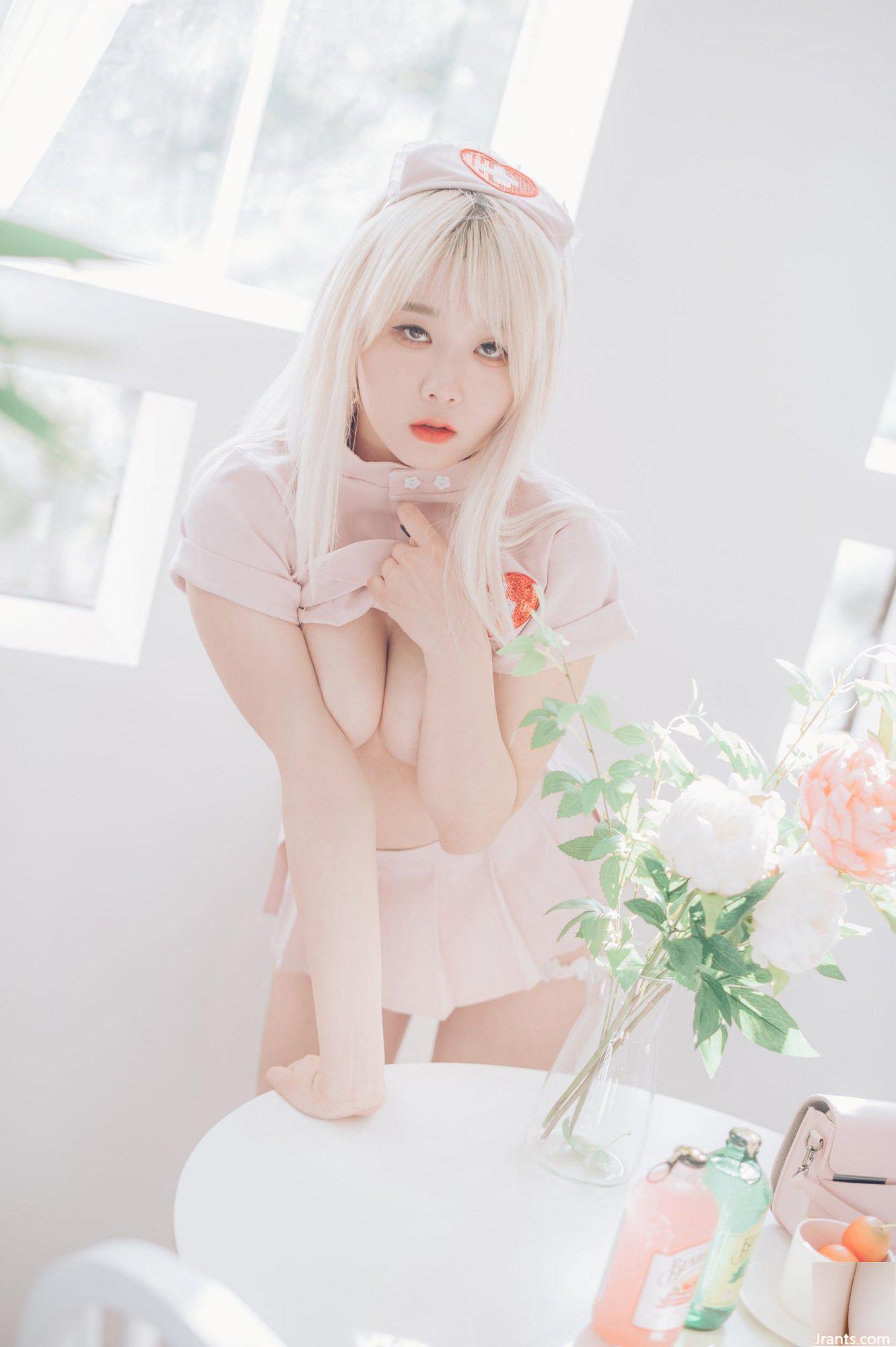 (Ảnh JOA) Zia – DOLPHIN 21. Tập 1 tháng 11 (72P) - Ảnh 40