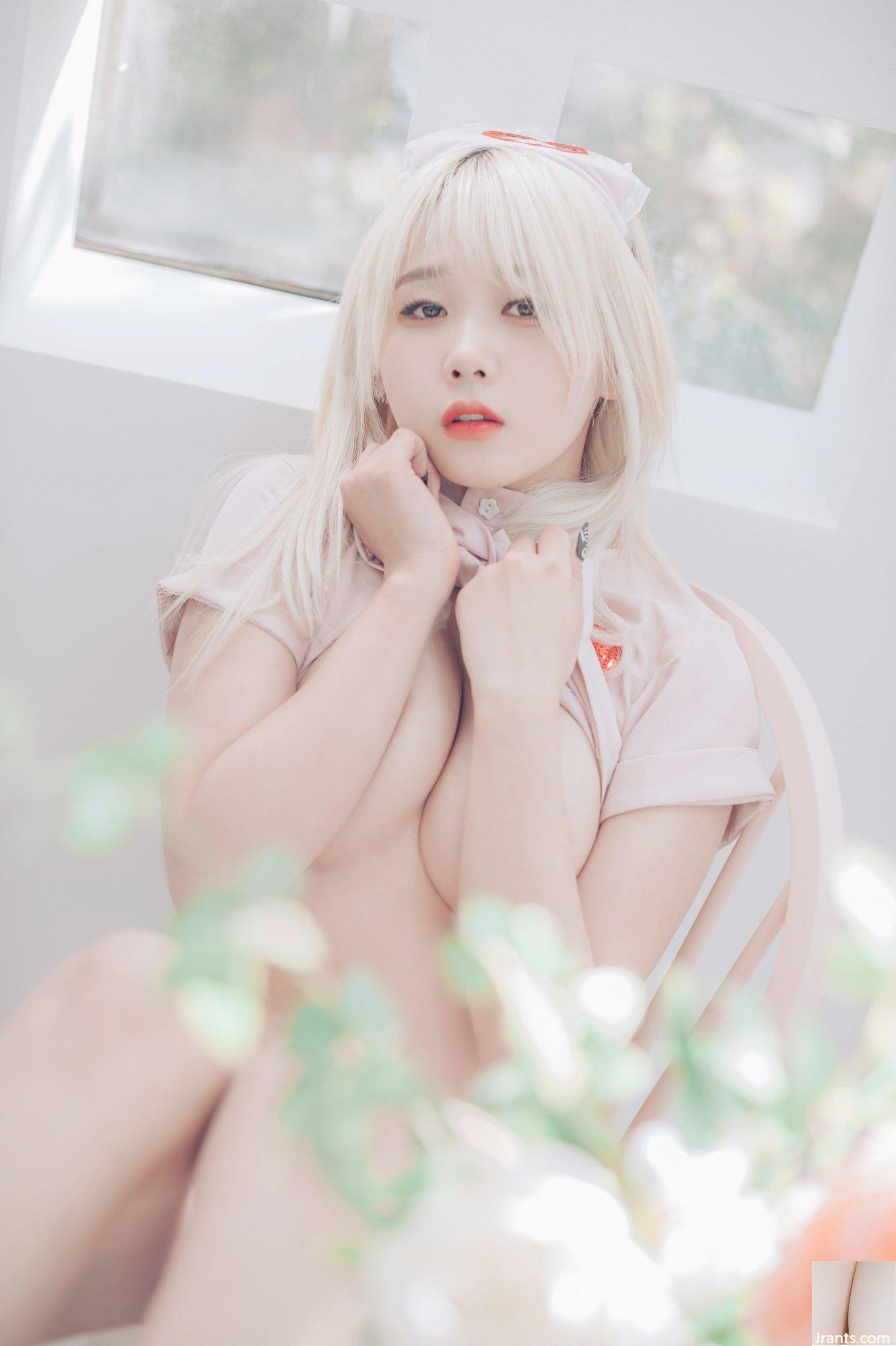 (Ảnh JOA) Zia – DOLPHIN 21. Tập 1 tháng 11 (72P) - Ảnh 62