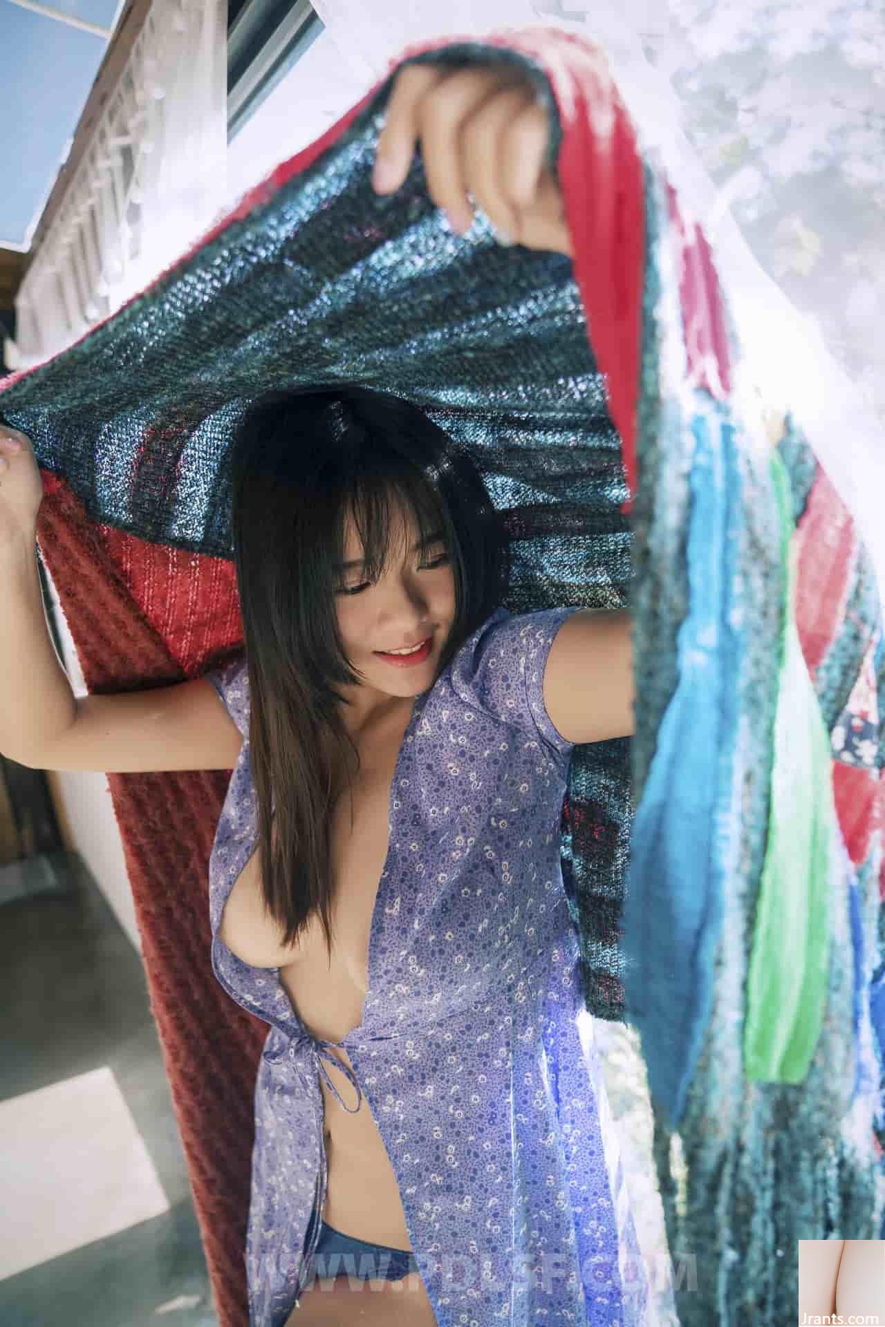 (PDLPDLONE) 2020.07.14 Premium NO.245 Baby Baby Baby 2 (46P) - Ảnh 14