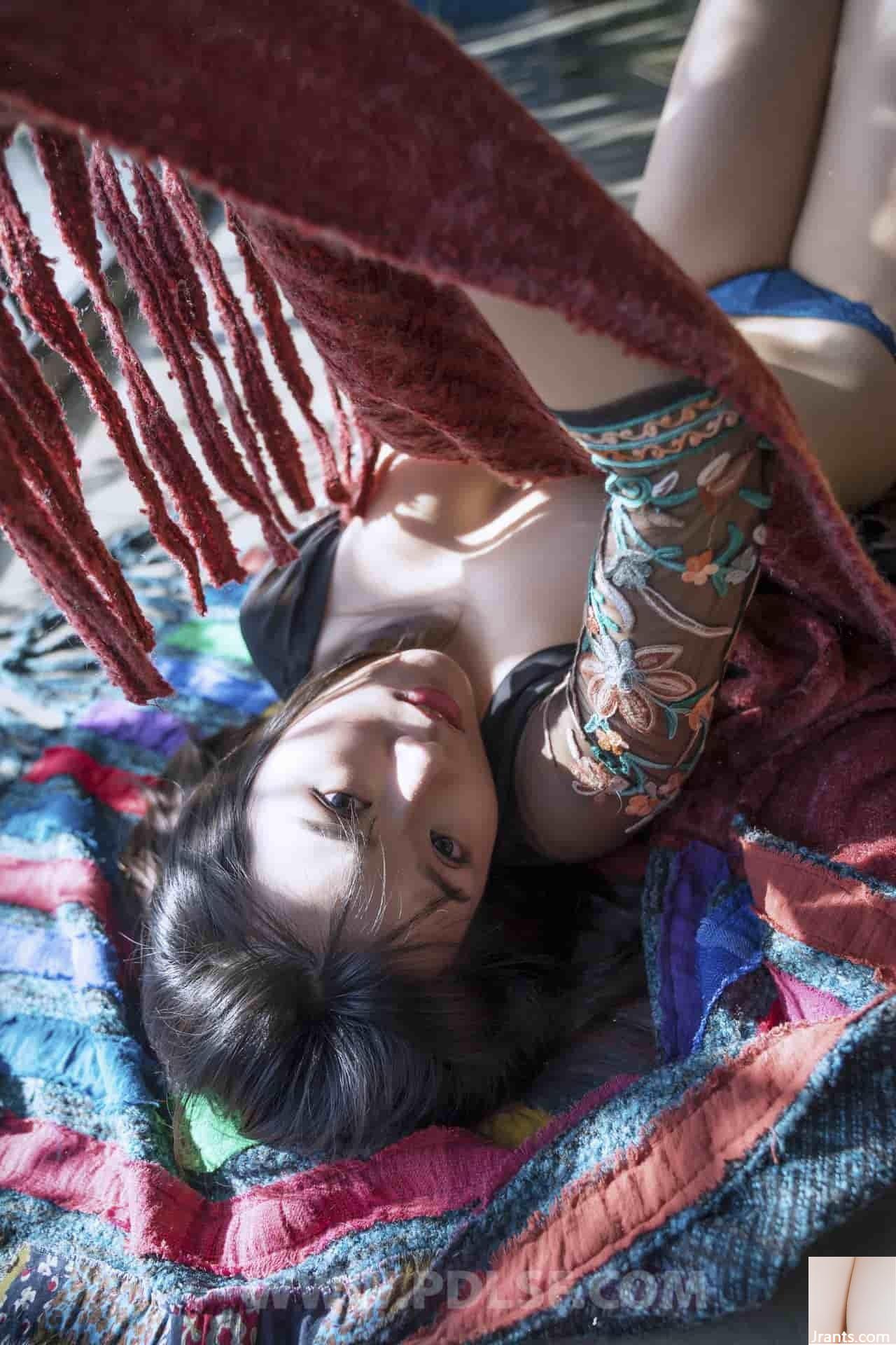 (PDLPDLONE) 2020.07.14 Premium NO.245 Baby Baby Baby 2 (46P) - Ảnh 9