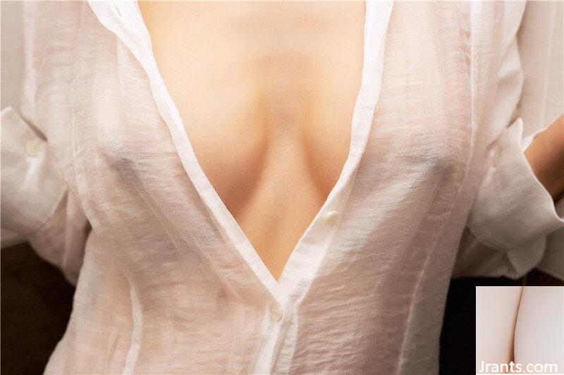 (Molipil Mona (Lh)-Vol.19 Cận Cảnh(36P) - Ảnh 17